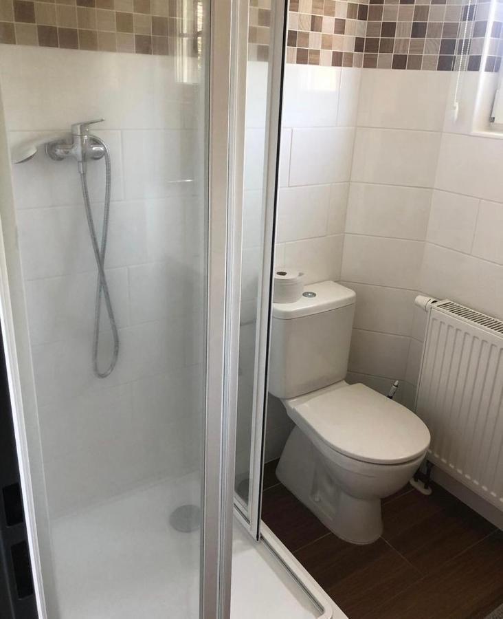 Apartmán 430 Destne v Orlickych horach Kültér fotó