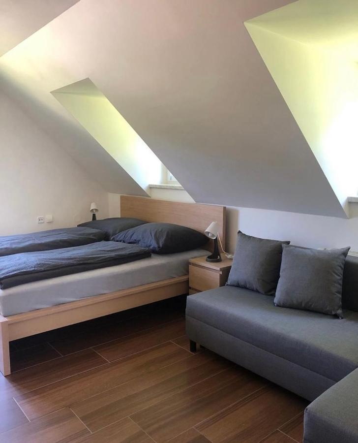 Apartmán 430 Destne v Orlickych horach Kültér fotó