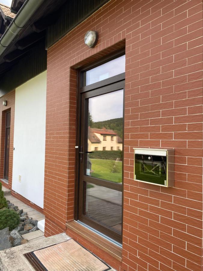 Apartmán 430 Destne v Orlickych horach Kültér fotó