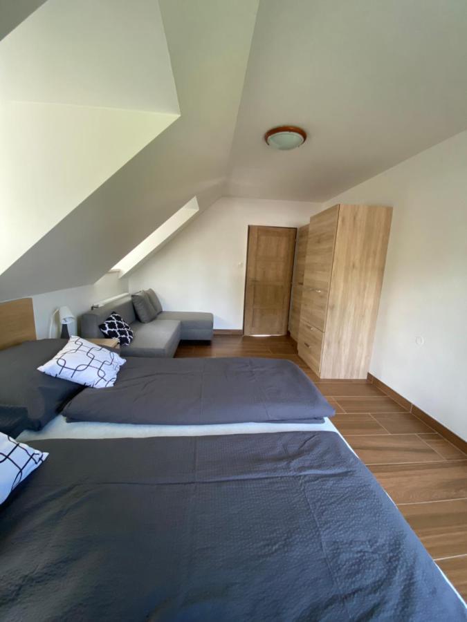 Apartmán 430 Destne v Orlickych horach Kültér fotó