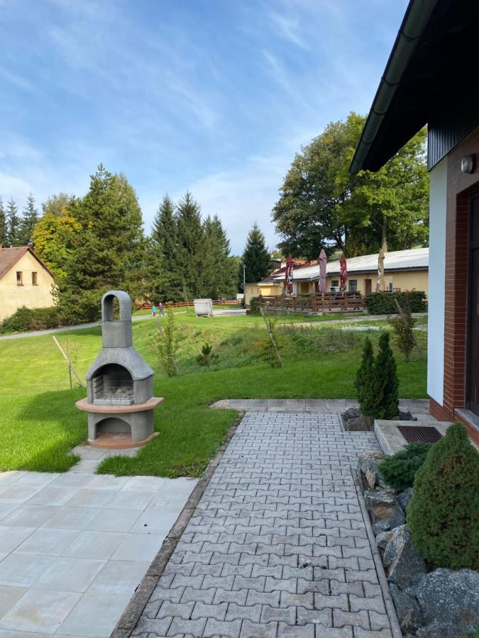 Apartmán 430 Destne v Orlickych horach Kültér fotó