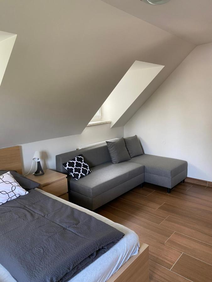 Apartmán 430 Destne v Orlickych horach Kültér fotó