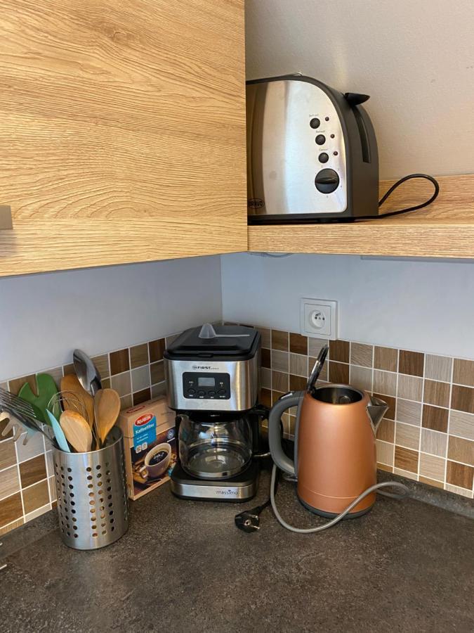 Apartmán 430 Destne v Orlickych horach Kültér fotó