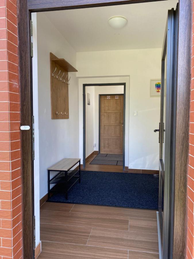 Apartmán 430 Destne v Orlickych horach Kültér fotó