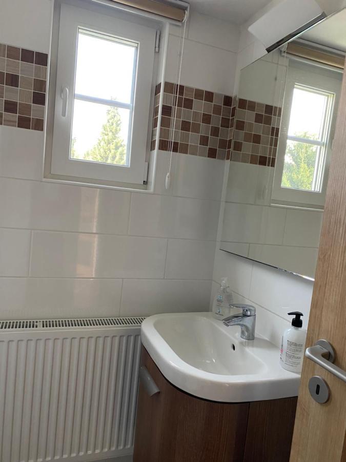 Apartmán 430 Destne v Orlickych horach Kültér fotó