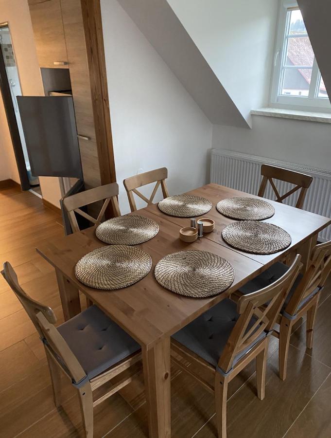Apartmán 430 Destne v Orlickych horach Kültér fotó