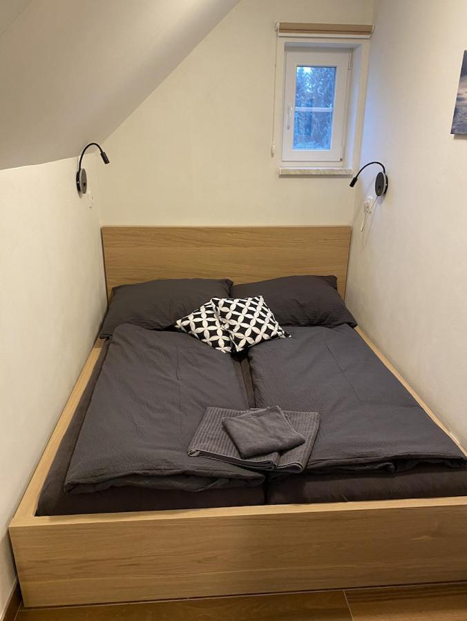 Apartmán 430 Destne v Orlickych horach Kültér fotó