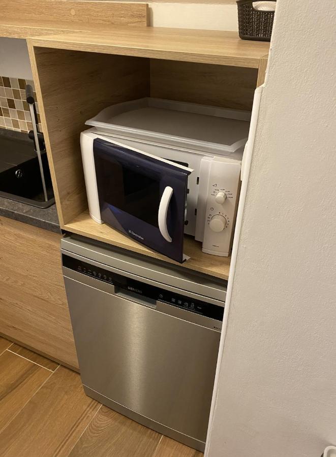 Apartmán 430 Destne v Orlickych horach Kültér fotó