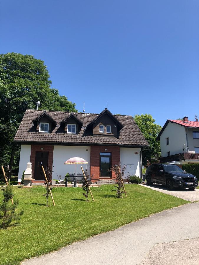 Apartmán 430 Destne v Orlickych horach Kültér fotó